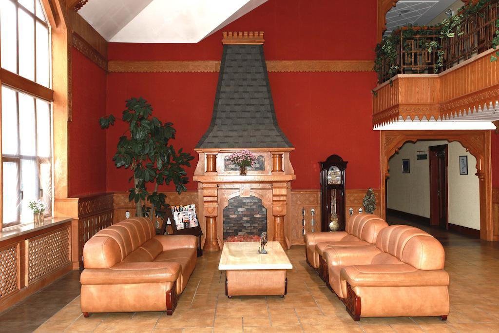 Harbin Volgamanor Hotell Acheng Rom bilde